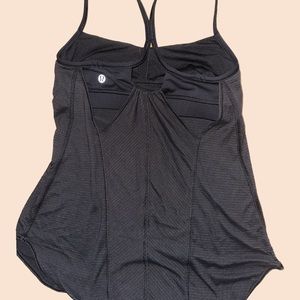 Lululemon Roll Out Tank